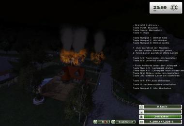 Leitstelle v1.0 mit funktion