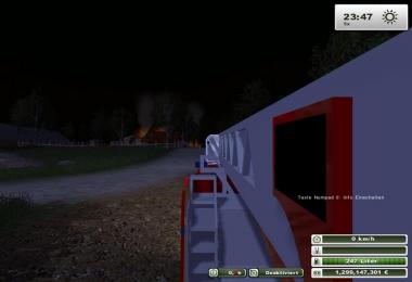 Leitstelle v1.0 mit funktion