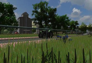 LittleBackpack Valley v1.0 ForstMod