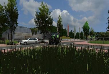 LittleBackpack Valley v1.0 ForstMod