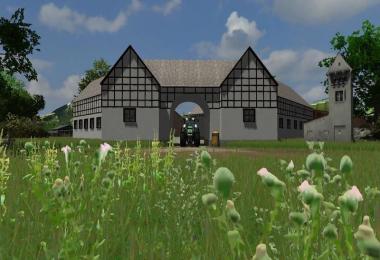 LittleBackpack Valley v1.0 ForstMod