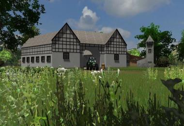 LittleBackpack Valley v1.0 ForstMod