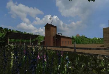 LittleBackpack Valley v1.0 ForstMod