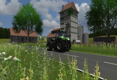 LittleBackpack Valley v1.0 ForstMod