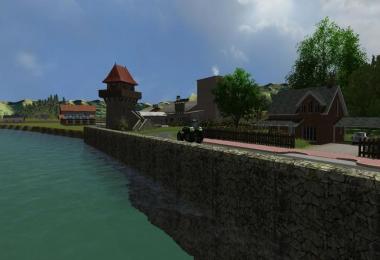 LittleBackpack Valley v1.0 ForstMod