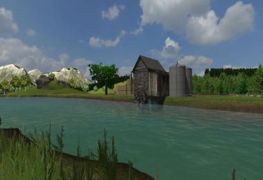 LittleBackpack Valley v1.0 ForstMod