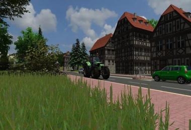 LittleBackpack Valley v1.0 ForstMod