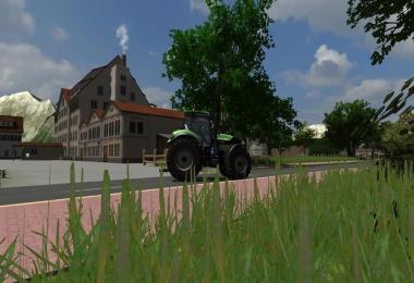 LittleBackpack Valley v1.0 ForstMod