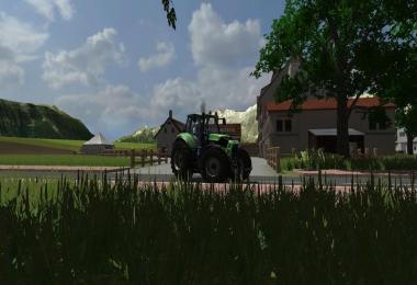 LittleBackpack Valley v1.0 ForstMod