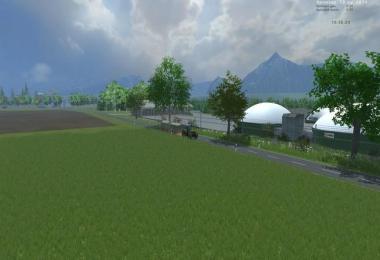LittleBackpack Valley v1.0 ForstMod