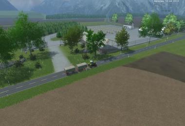 LittleBackpack Valley v1.0 ForstMod