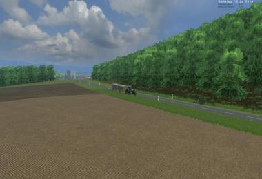 LittleBackpack Valley v1.0 ForstMod