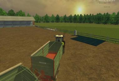 LittleBackpack Valley v1.0 ForstMod