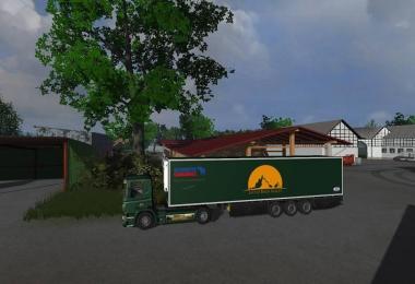 LittleBackpack Valley v1.0 ForstMod