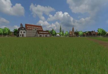 LittleBackpack Valley v1.0 ForstMod