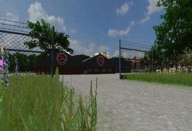 LittleBackpack Valley v1.0 ForstMod