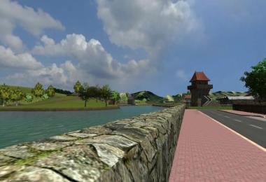 LittleBackpack Valley v1.0 ForstMod