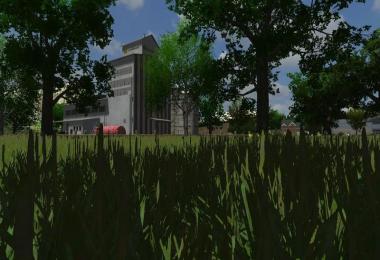 LittleBackpack Valley v1.0 ForstMod