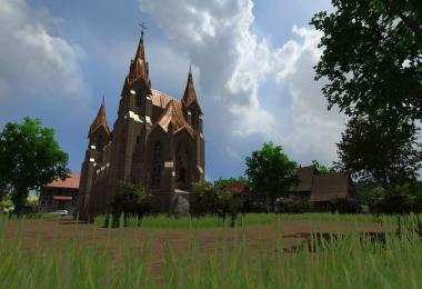 LittleBackpack Valley v1.0 ForstMod