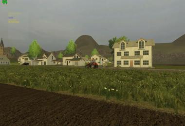 LS11 Map for LS13 v1.5