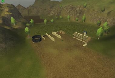 LS11 Map for LS13 v1.5