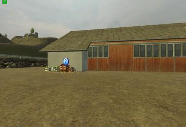 LS11 Map for LS13 v1.5