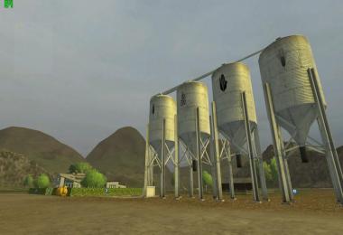 LS11 Map for LS13 v1.5