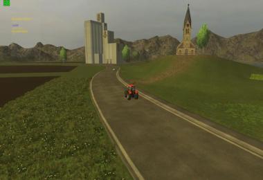 LS11 Map for LS13 v1.5