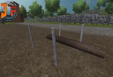 Lumberyard Placeable v1.0