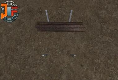 Lumberyard Placeable v1.0