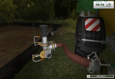 Mafokri Manure Scorpion v0.9 beta