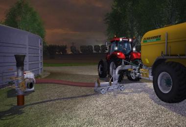 Mafokri Manure Scorpion v0.9 beta