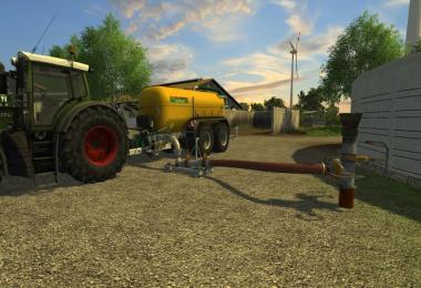 Mafokri Manure Scorpion v0.9 beta