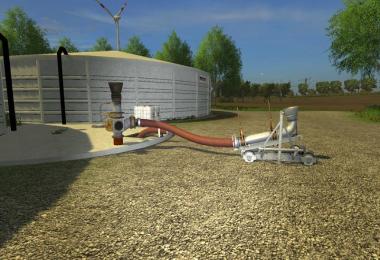 Mafokri Manure Scorpion v0.9 beta