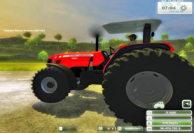 Massey Ferguson 4297 Duplado