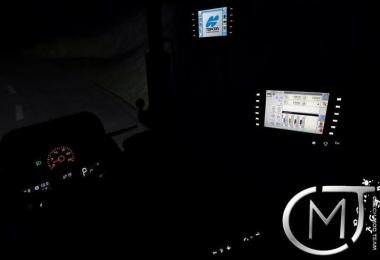 Massey Ferguson 7626 v1.0