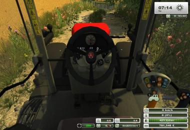 Massey Ferguson 7626 v1.0