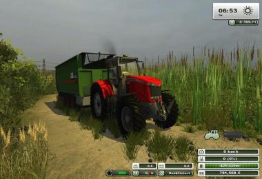 Massey Ferguson 7626 v1.0