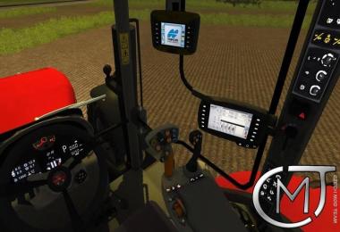 Massey Ferguson 7626 v1.0