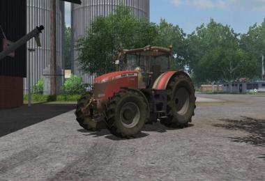 Massey Ferguson 8690 v4.0 MR