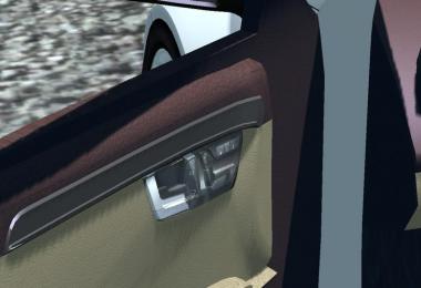 Mercedes-Benz C350 v1.0