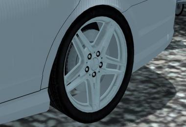 Mercedes Benz C350 v1.1