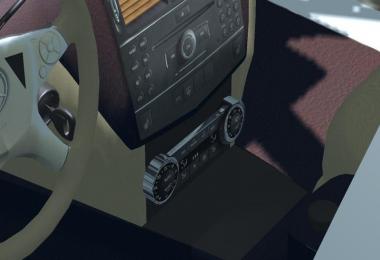 Mercedes Benz C350 v1.1