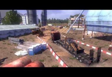 MMG MAP ETS2 Demo v3