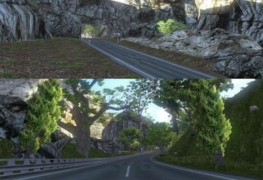 MMG MAP ETS2 Demo v4