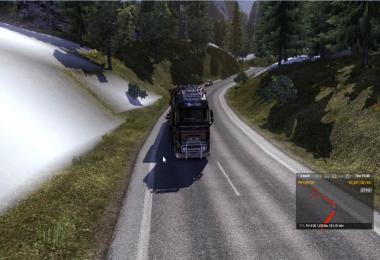 MMG MAP ETS2 DEMO V6