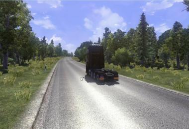 MMG MAP ETS2 DEMO V6