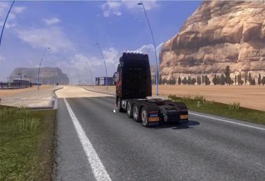 MMG MAP ETS2 DEMO V6