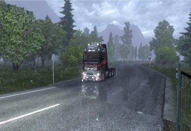 MMG MAP ETS2 DEMO V6