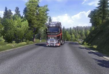 MMG MAP ETS2 DEMO V6